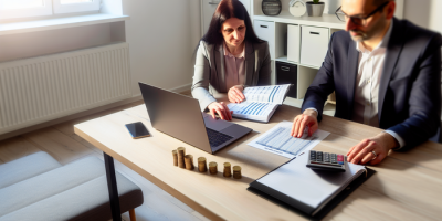 Финансовое планирование пары